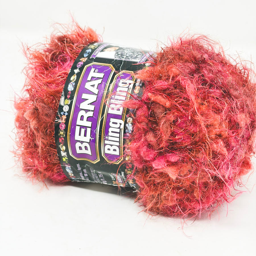 Bernat Bling Bling Yarn