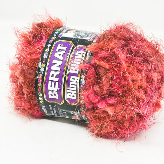 Bernat Bling Bling Yarn
