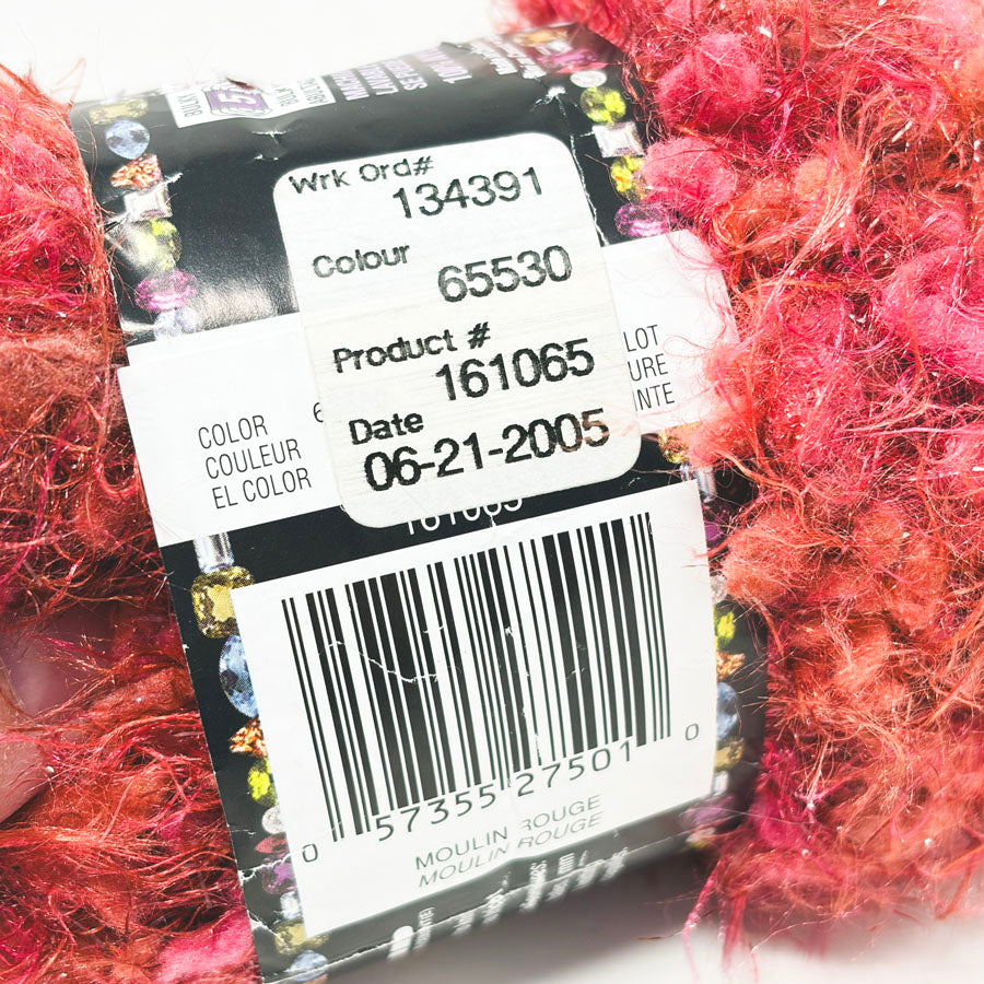 Bernat Bling Bling Yarn