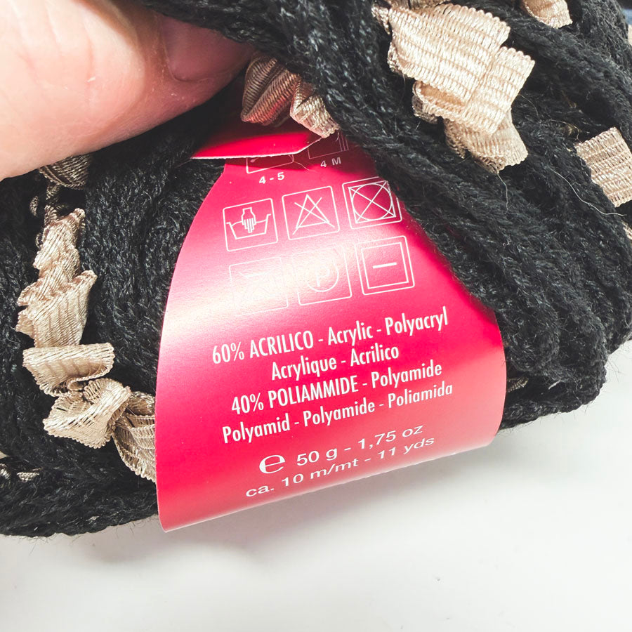 Filatura Di Crosa Fancy - Maya Yarn (1)