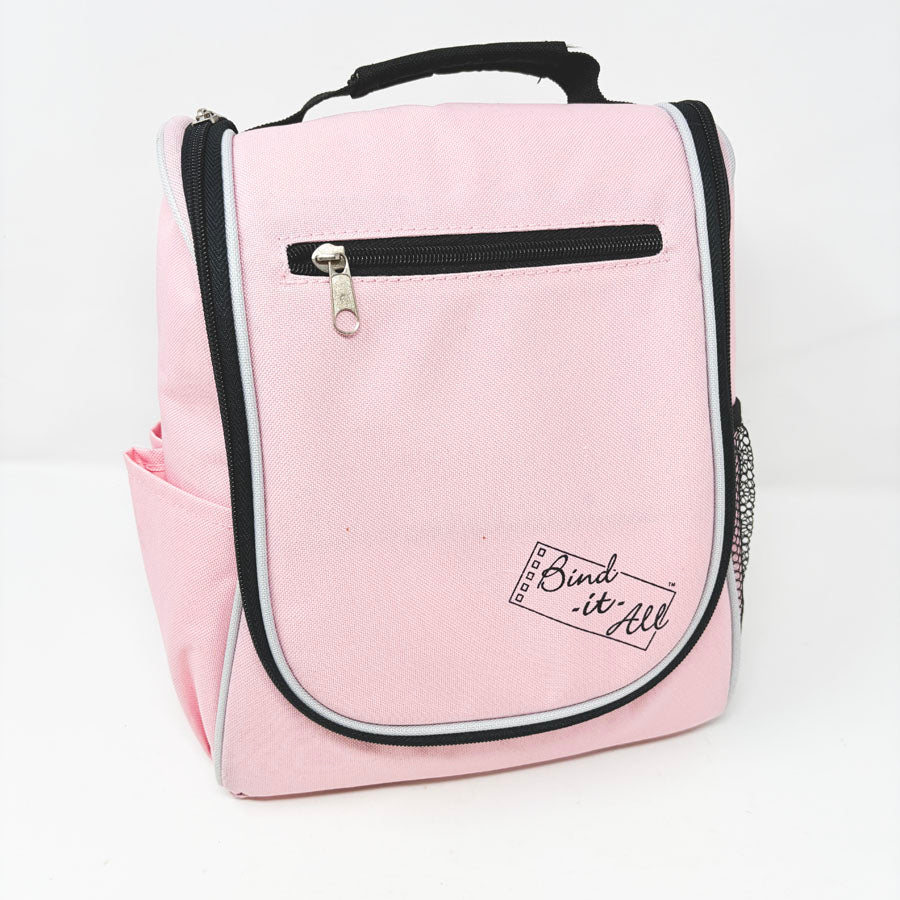 Zutter Bag-A-Bind Kit with Tote