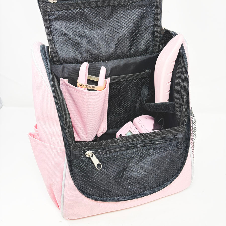 Zutter Bag-A-Bind Kit with Tote