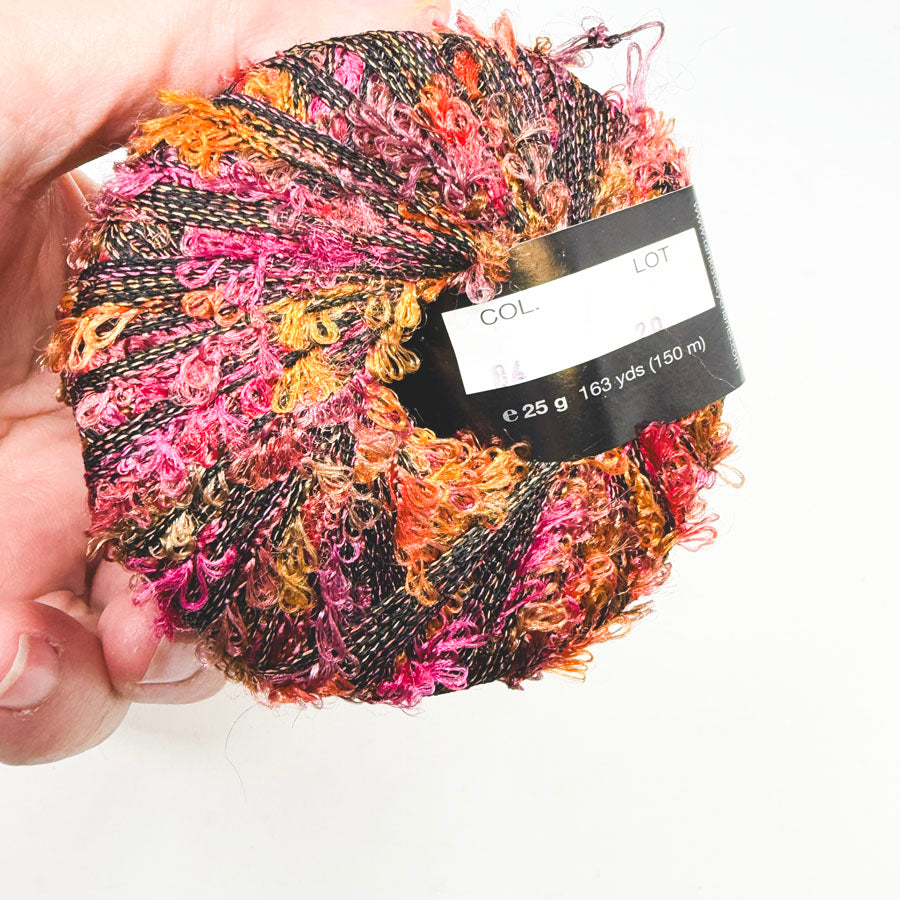 Pansy - String Along by Tahki- Stacey Charles Yarn