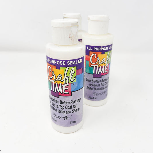 Decor Art Craft Time Sealer (1)