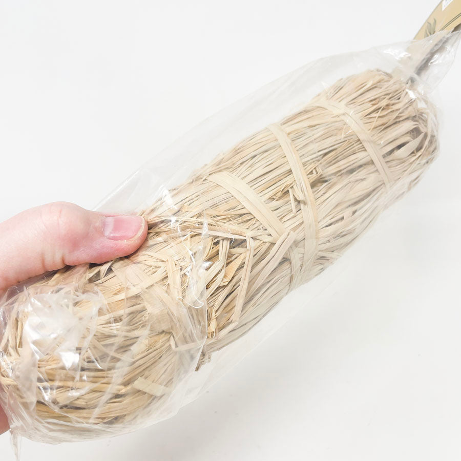 Raffia Bundle