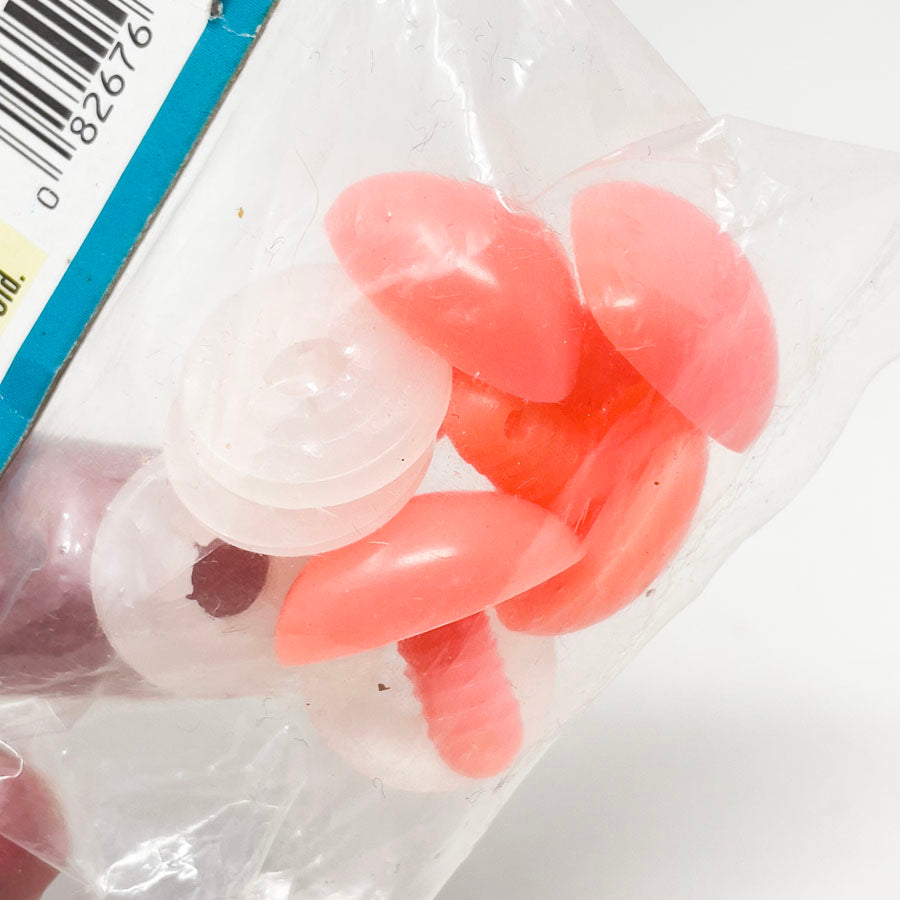 Pack of Animal Noses