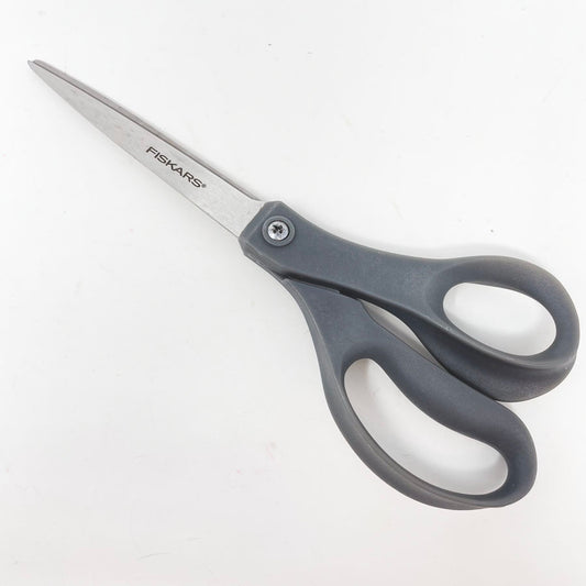 Fiskars Simply 8 inch Scissors