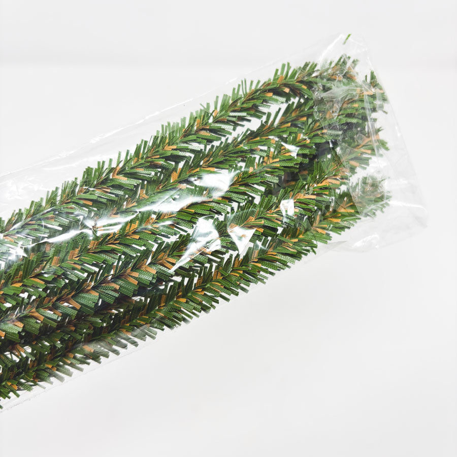 Artifical Pine Garland Ties