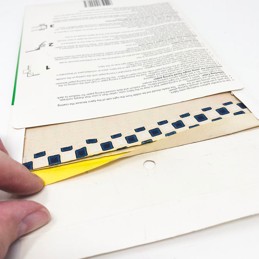 Dressmaker's Tracing Paper
