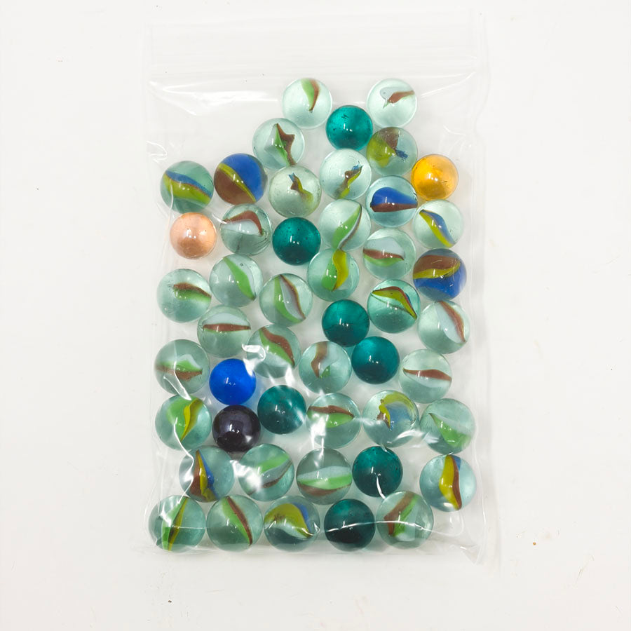 Decorative Glass Gem Vase Filler Bag