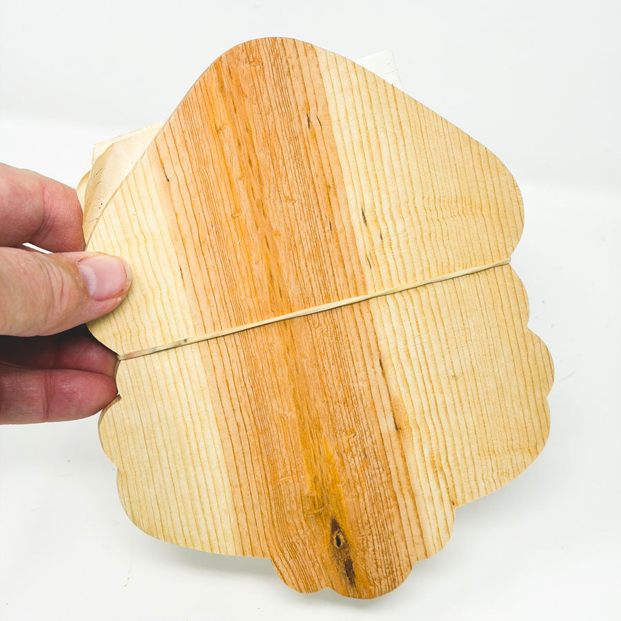 Giggles-Happy Bunny Unfinished Wooden Cutout w/ Instructions