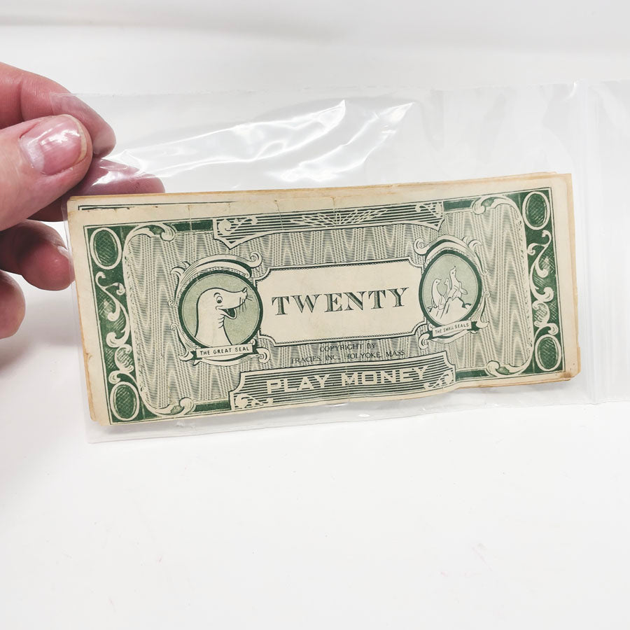 That Ain't Hay Play Money