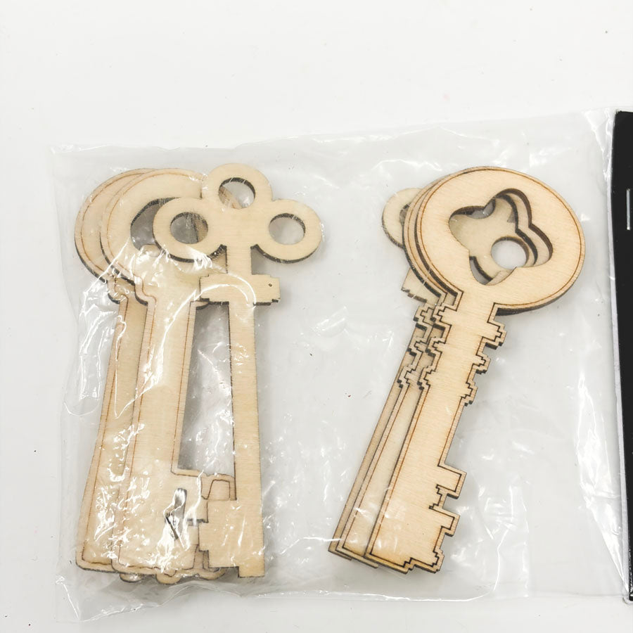 ArtMinds Key Shapes- 6 ct.