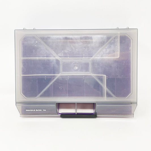 Raaco Storage Organizer Single Box 16