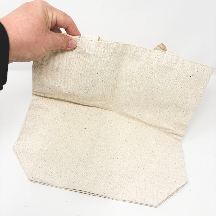 Hobby Lobby Canvas Tote