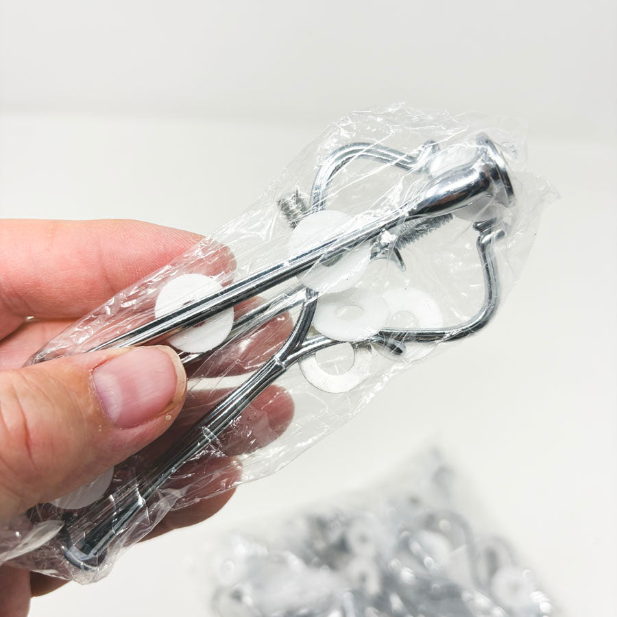 3 Tier Cake Stand Fittings Bundle