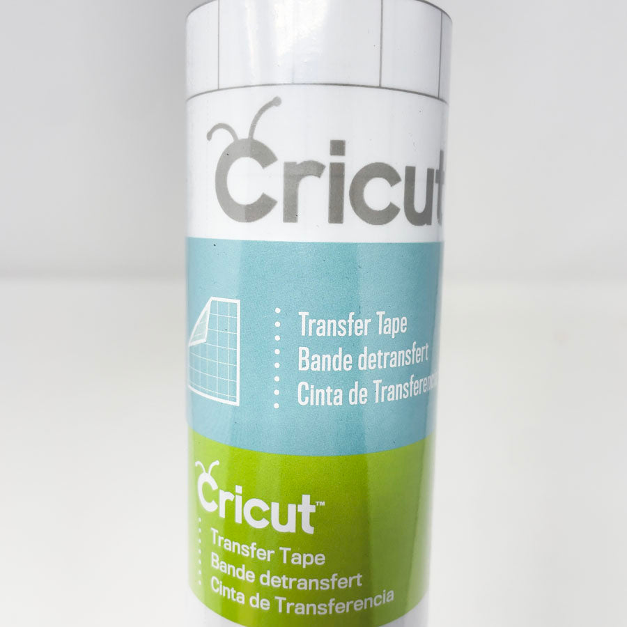 Cricut Transfer Tape Roll