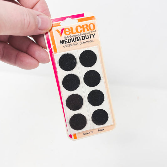Velcro Pack