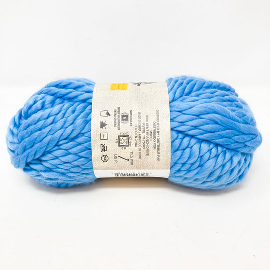Loops & Threads Chunky Boho Yarn