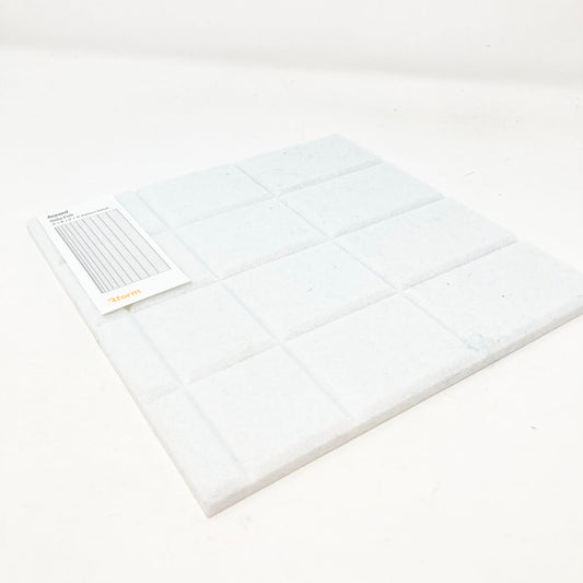 Commercial Felt Samples