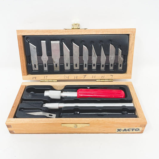 X-ACTO Knife Set X5285