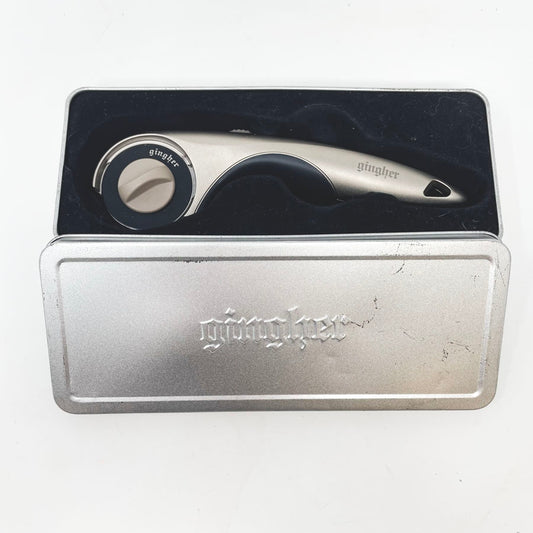 Gingher Rotary Cutter