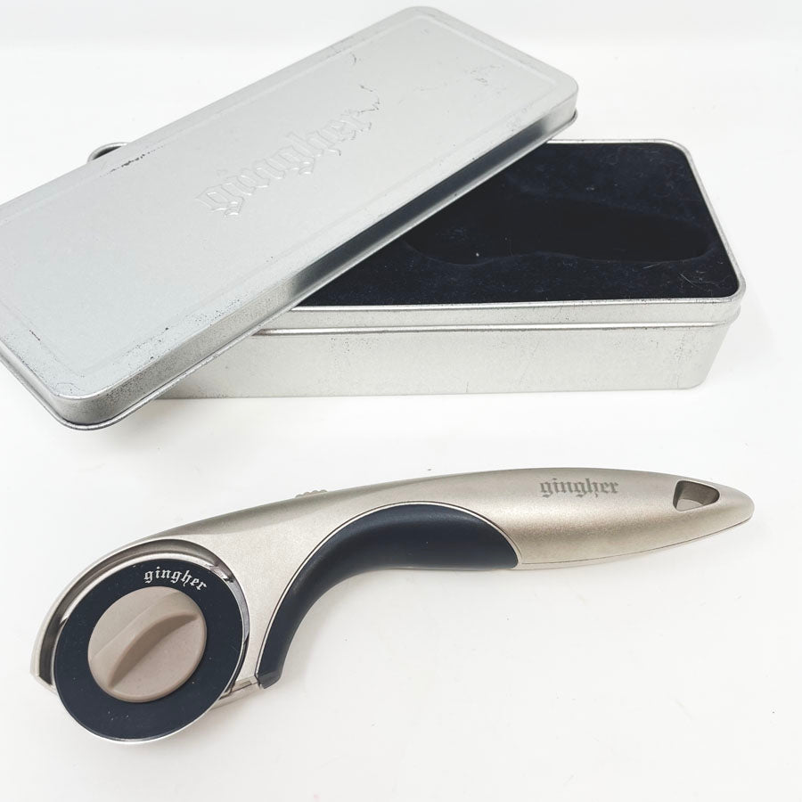 Gingher Rotary Cutter
