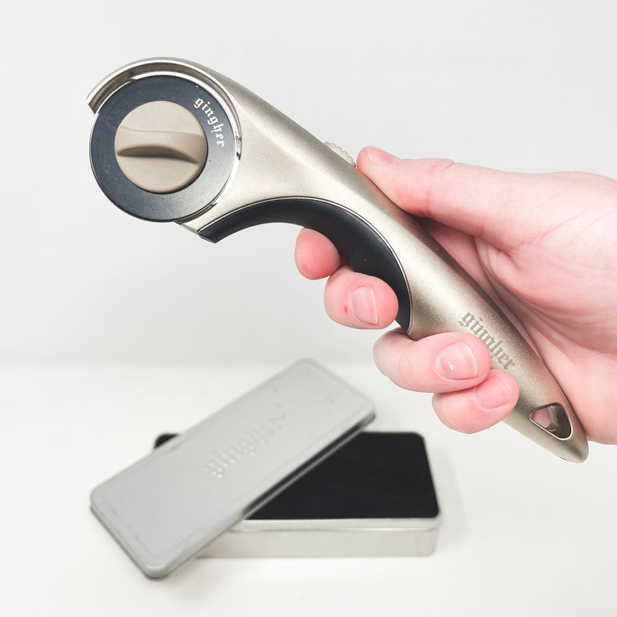 Gingher Rotary Cutter