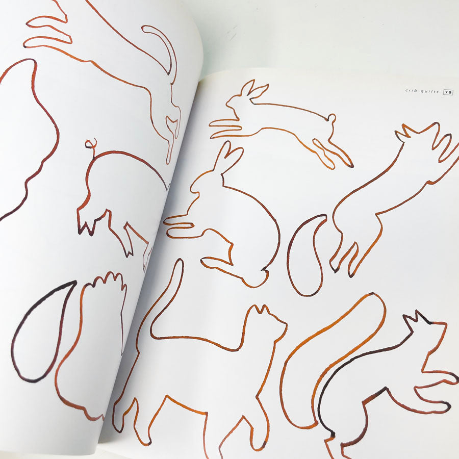 "Quick Kids' Quilts" by Juju Vail