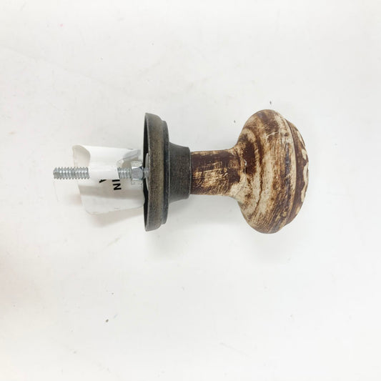 Large Pull Knob