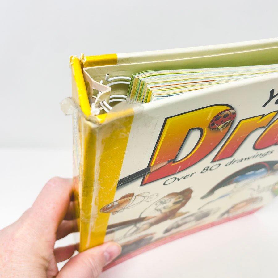 "You Can Draw"