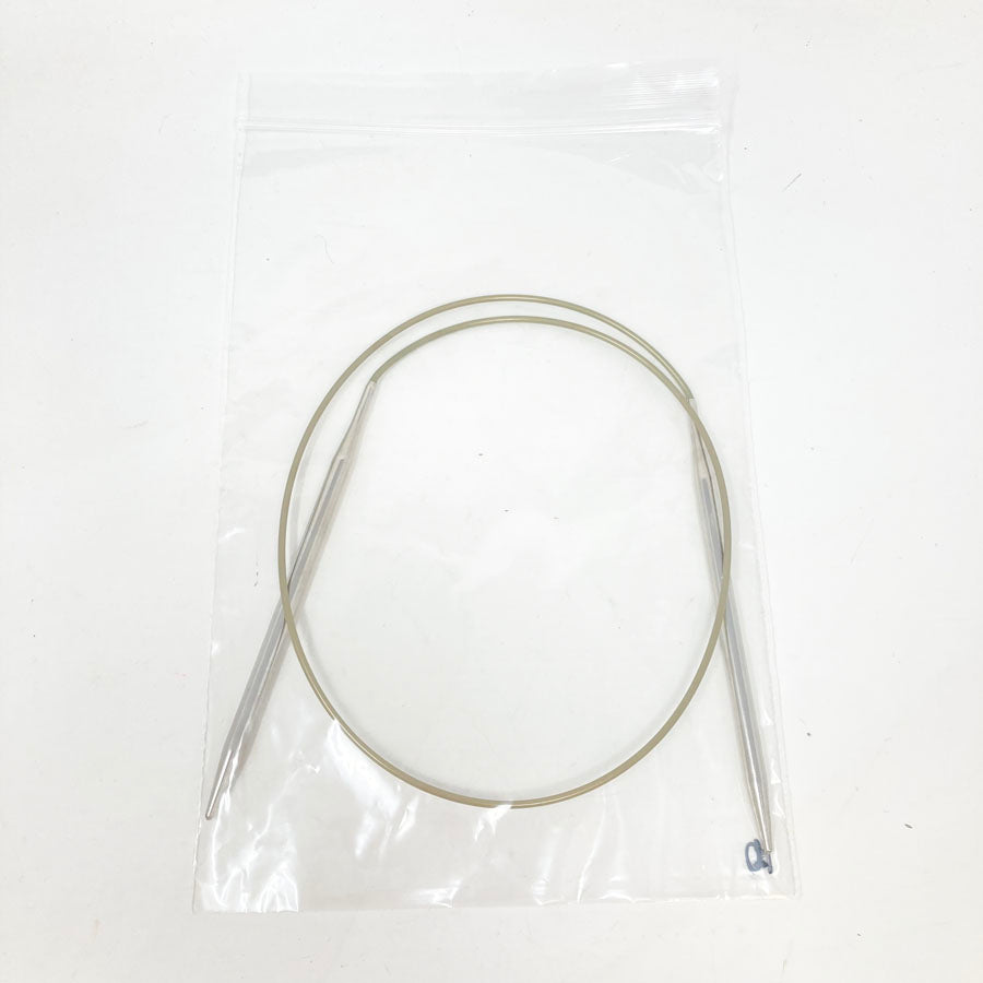 US 10 Circular Knitting Needles