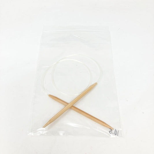 US 10.5 Knitting Needles