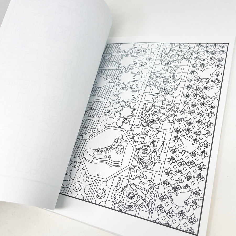 "Awesome Animal Designs"