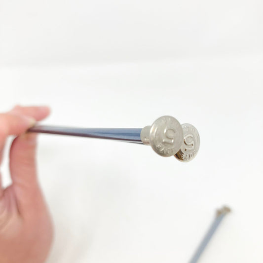 US 5 Knitting Needles