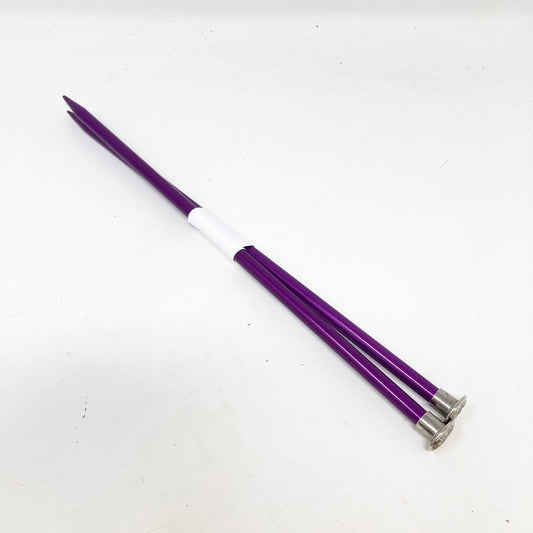 US 10 1/2 Knitting Needles