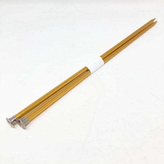 US 10 1/2 Knitting Needles