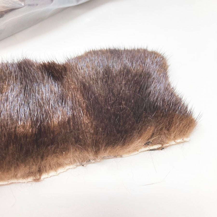 Assorted Rabbit Pelt Packs