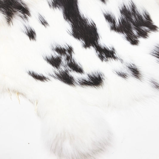 Assorted Rabbit Pelt Packs