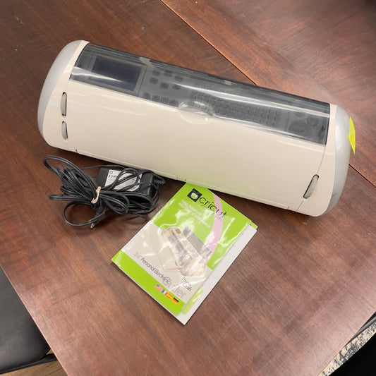 Cricut 24" Cutter