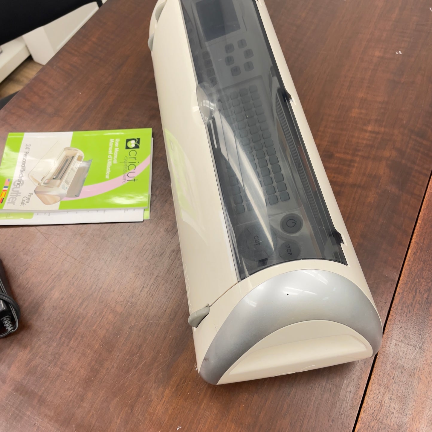 Cricut 24" Cutter