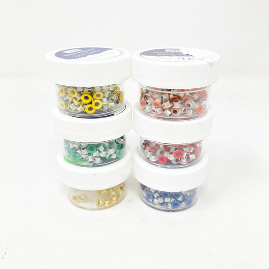 Stampin' Up Eyelets - Pick a Color