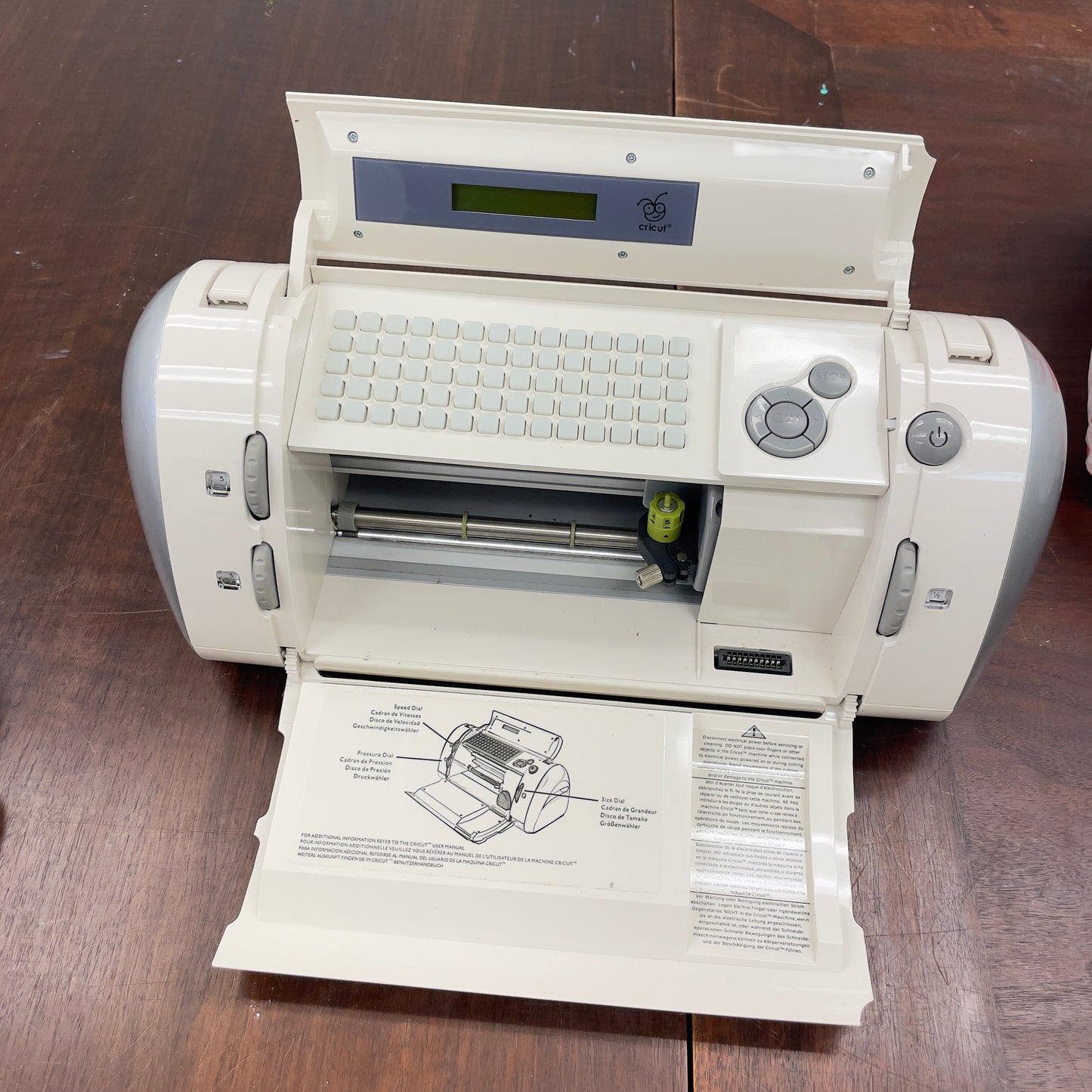 Cricut Personal Cutter