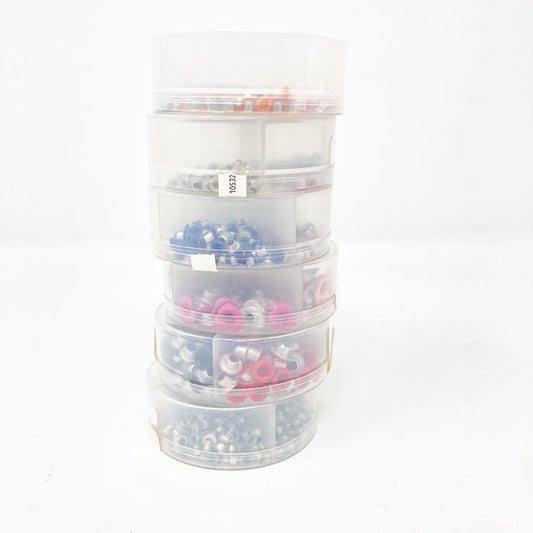 Stampin' Up Mixed Pack Eyelets - Pick a Design