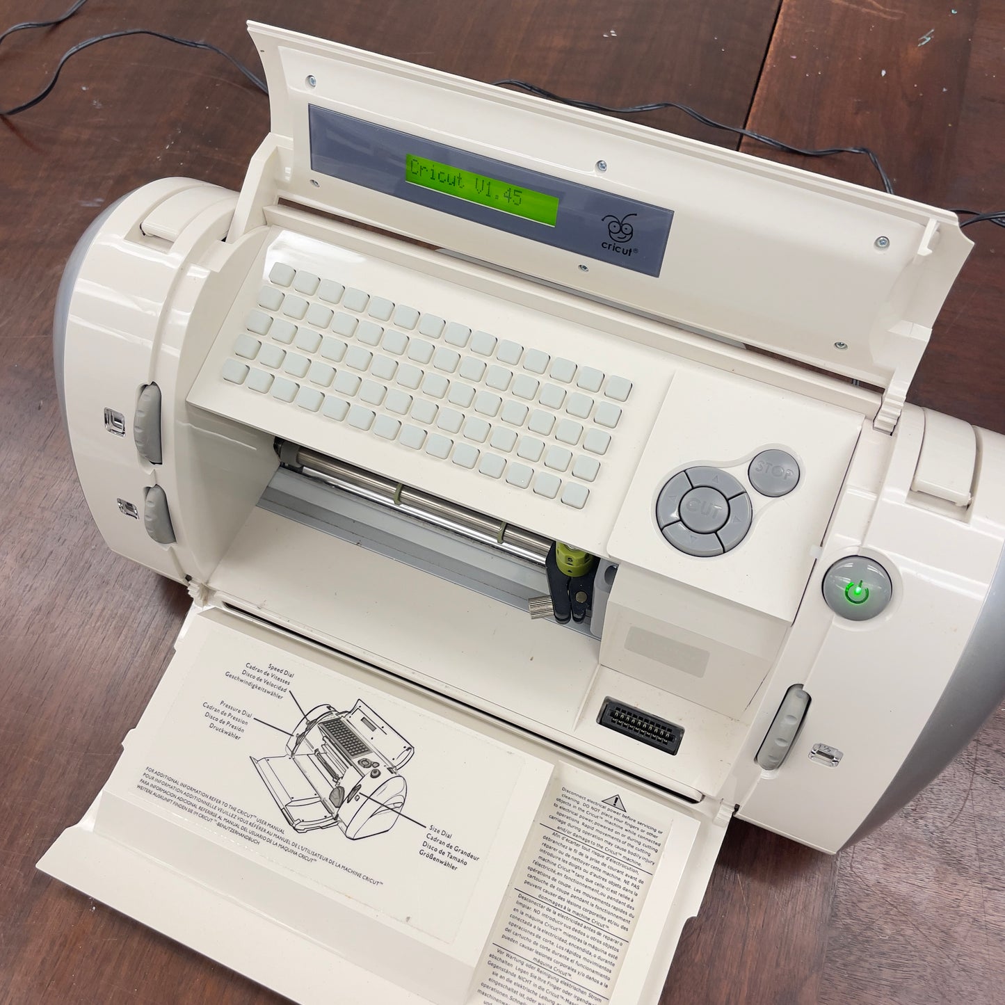 Cricut Personal Cutter