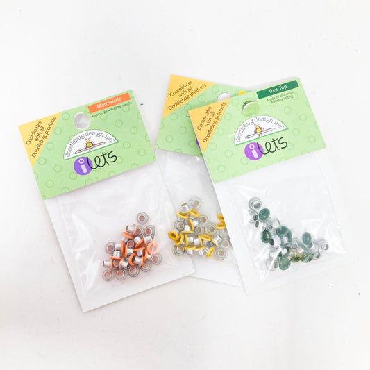 Doodlebug i-Lets Packs