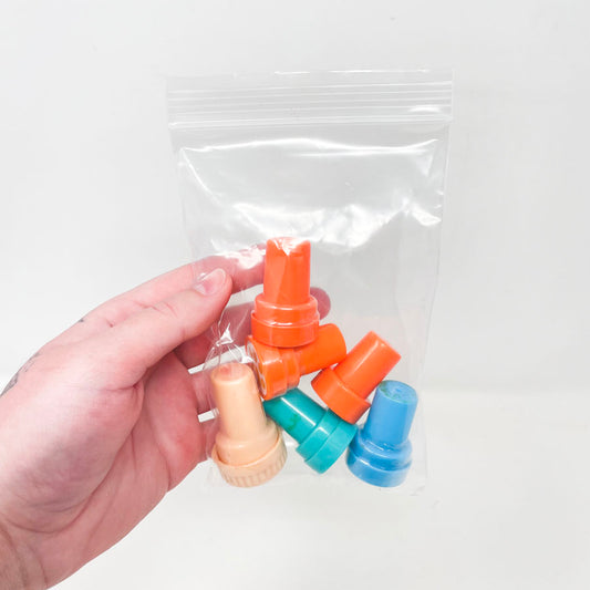Kids Mini Stampers
