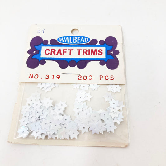 Walbead Star Sequin Pack