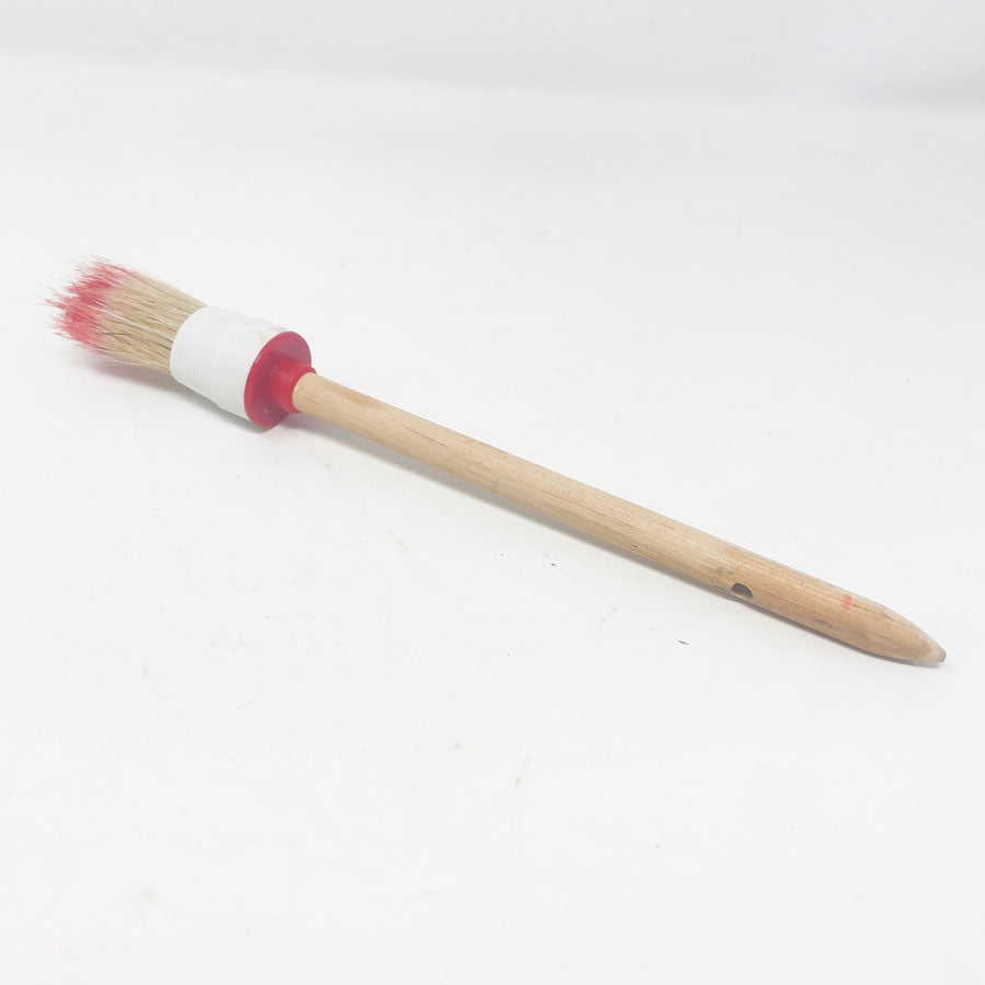 Round Head Brush