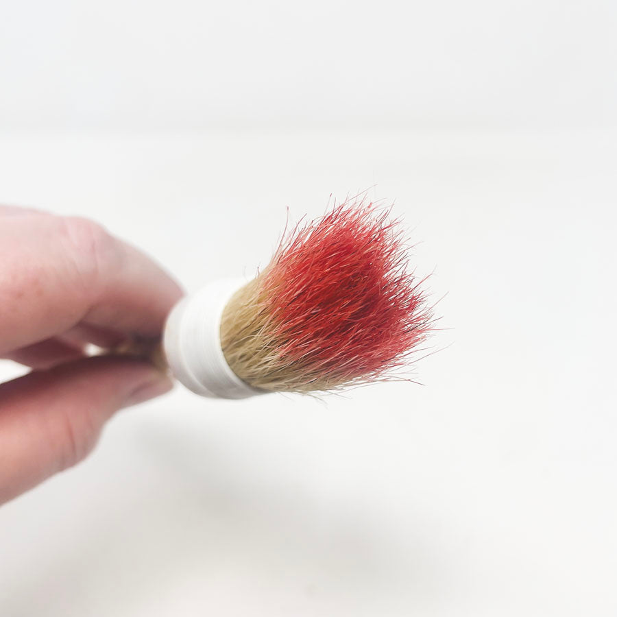 Round Head Brush